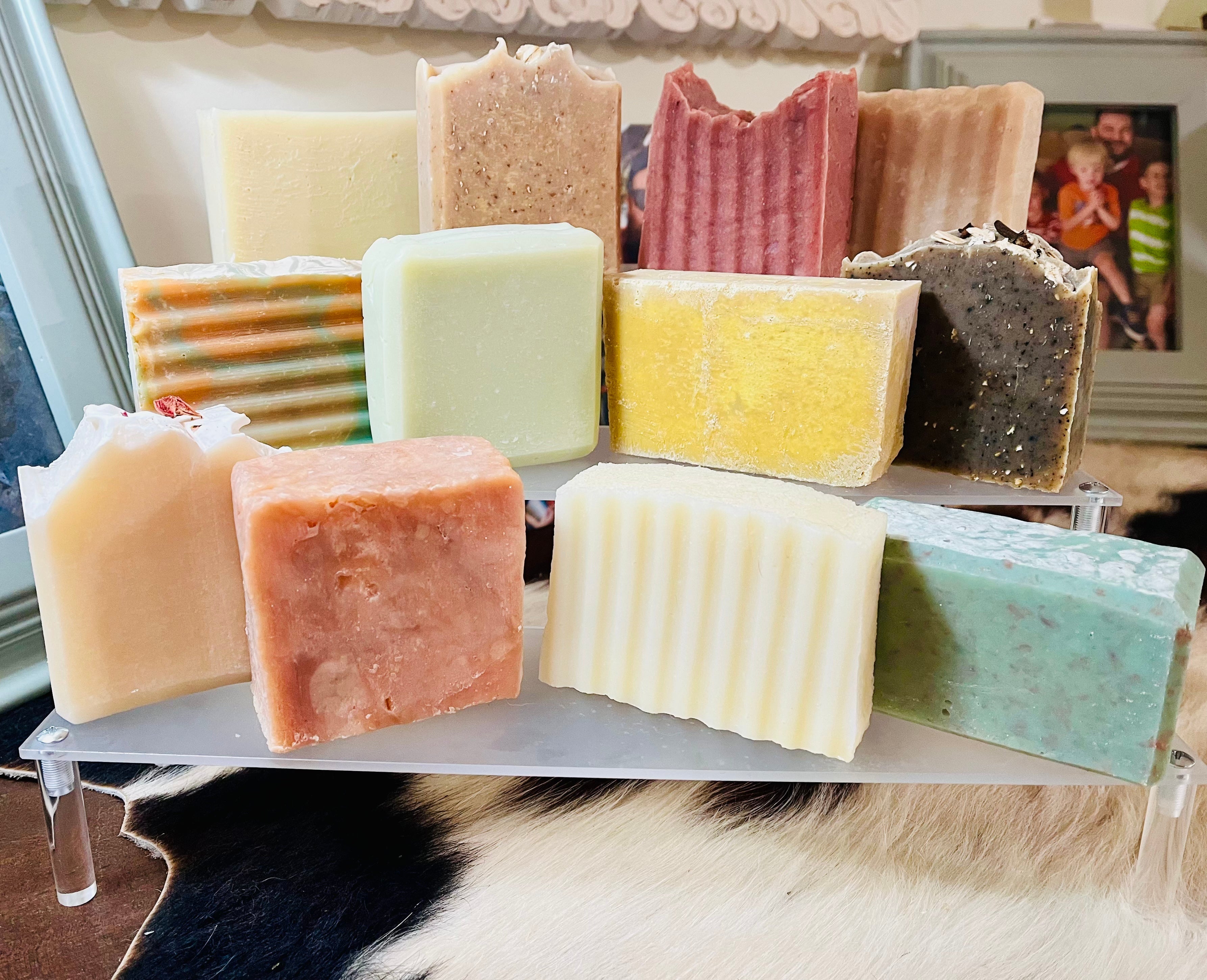 Soaps