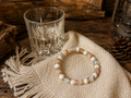 Gentle Grace Beaded Bracelet