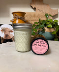Handcrafted Whipped Body Butter - 8 oz