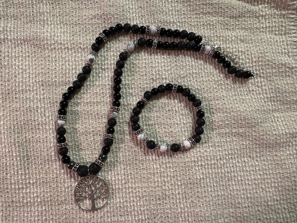 Oath of the North Beaded Set