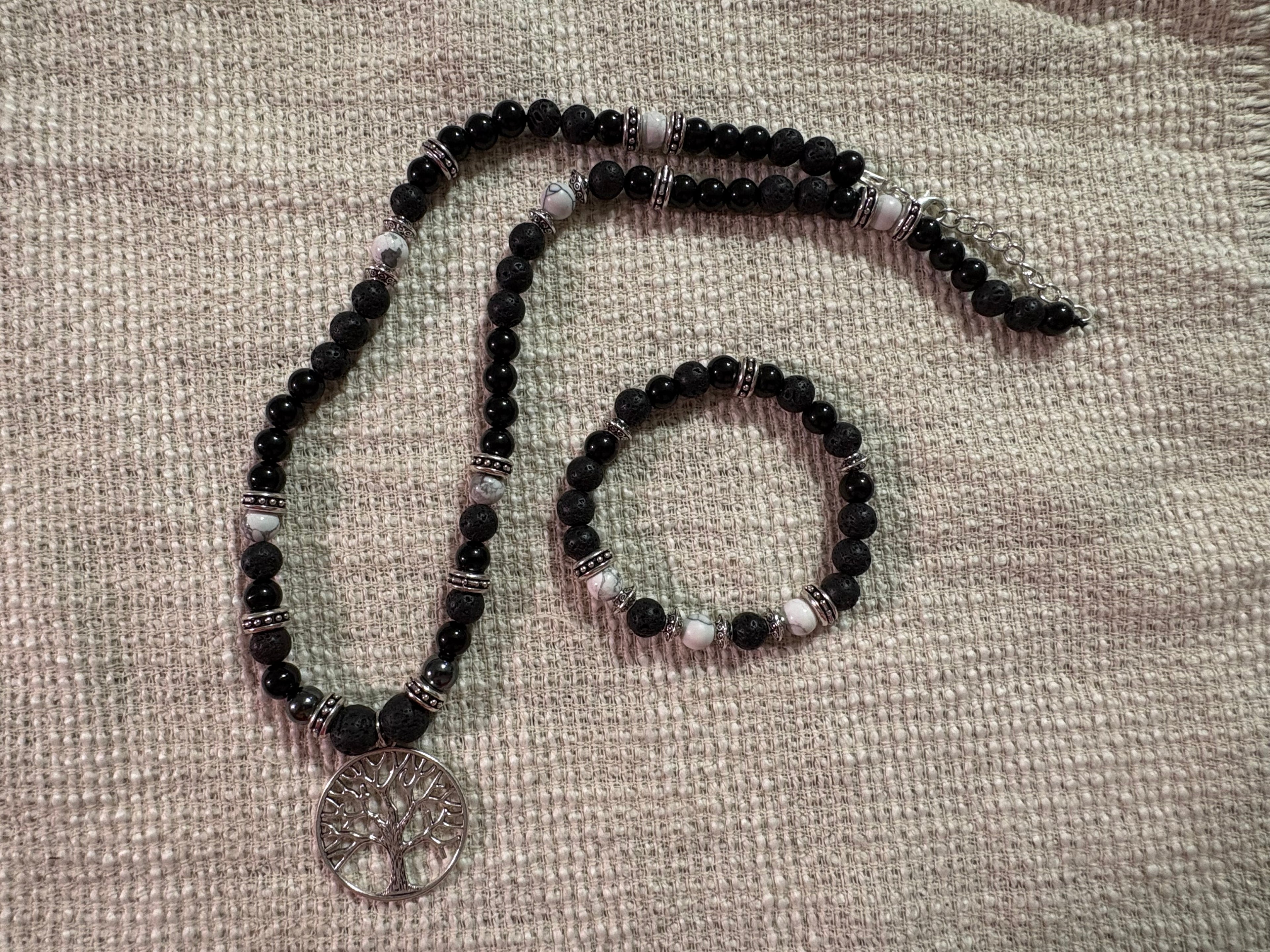 Oath of the North Beaded Set