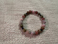 Rose Garden Peace Beaded Bracelet