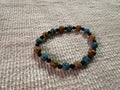 Canyon's Tide Beaded Bracelet