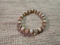 Gentle Grace Beaded Bracelet