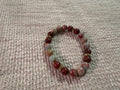 Desert Spring Beaded Bracelet