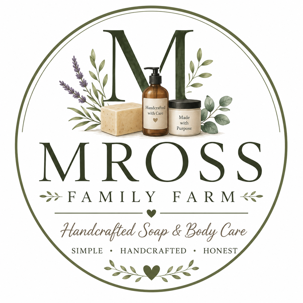 Mross Family Farm