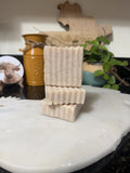 Mross Family Farm Goat Milk Soap — 4 oz Bars