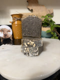 Clove & Oat Goat Milk Soap